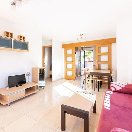 Amazing Apartment In Oropesa Del Mar With Kitchen Exteriör bild